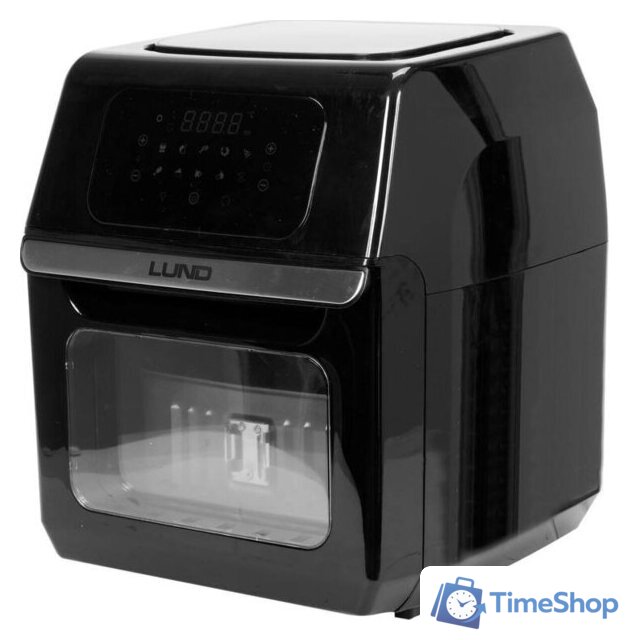 Аэрогриль (аэрофритюрница) LUND 67590 - Изображение №2 — Интернет-магазин Time-Shop