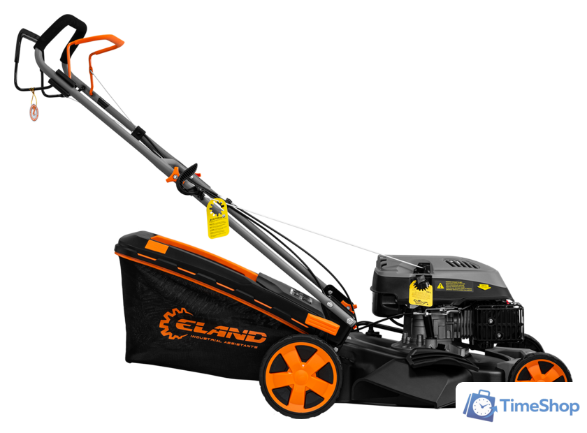 Газонокосилка ELAND BGL-755S - Изображение №3 — Интернет-магазин Time-Shop