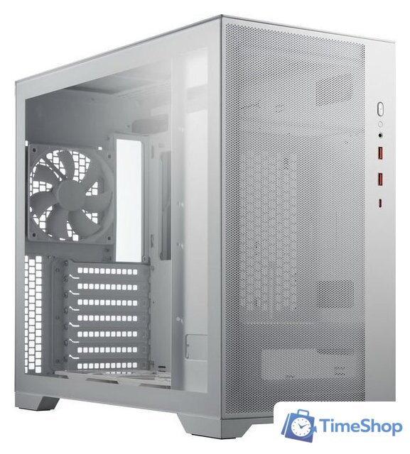 Корпус FSP CMT580W - Изображение №1 — Интернет-магазин Time-Shop