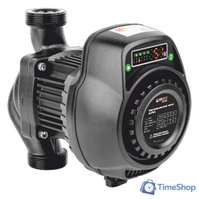 Циркуляционный насос Valfex VF.AL.32.80.180 - Изображение №1 — Интернет-магазин Time-Shop