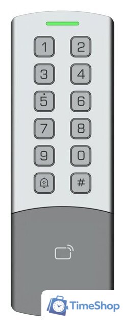 Автономный контроллер доступа Dahua DHI-ASI1201M-MEP - Изображение №1 — Интернет-магазин Time-Shop