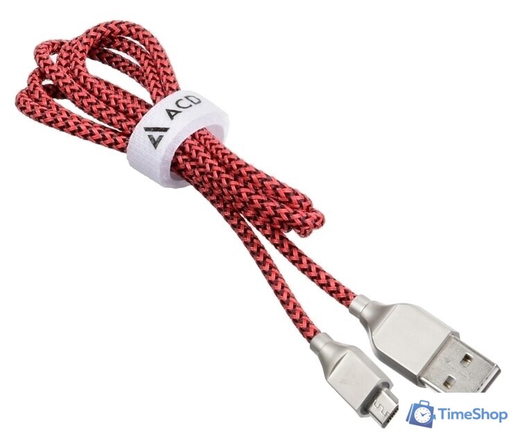 Кабель ACD ACD-U927-M1R - Изображение №2 — Интернет-магазин Time-Shop