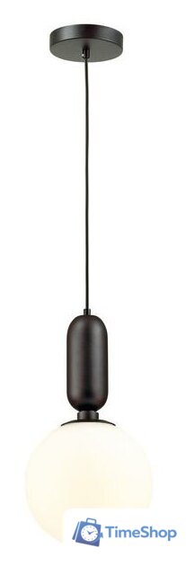 Подвесная люстра Odeon Light Okia 4668/1 - Изображение №1 — Интернет-магазин Time-Shop