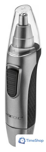 Триммер для носа и ушей Clatronic NE 3595 - Изображение №1 — Интернет-магазин Time-Shop