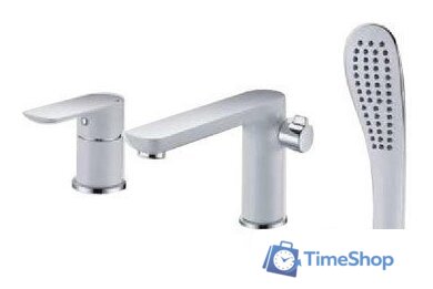 Смеситель Gappo G1148 - Изображение №1 — Интернет-магазин Time-Shop