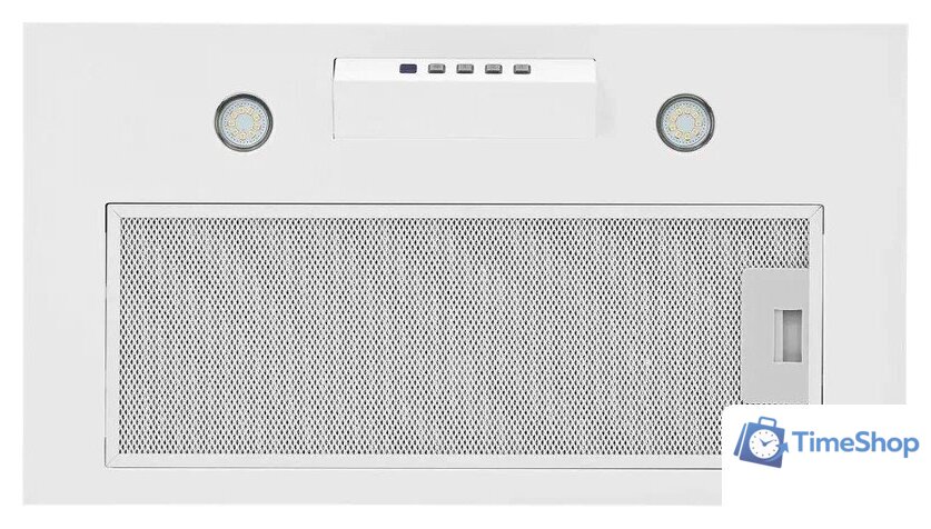 Кухонная вытяжка Akpo Neva II 60 WK-12 (белый) - Изображение №4 — Интернет-магазин Time-Shop