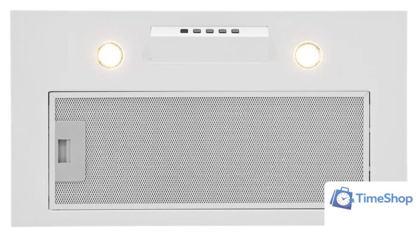 Кухонная вытяжка Akpo Neva II 60 WK-12 (белый) - Изображение №3 — Интернет-магазин Time-Shop