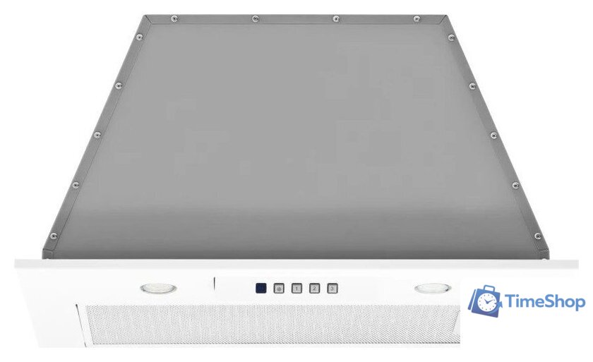 Кухонная вытяжка Akpo Neva II 60 WK-12 (белый) - Изображение №2 — Интернет-магазин Time-Shop