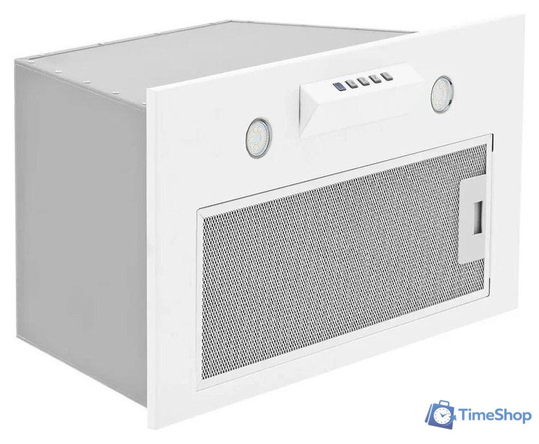 Кухонная вытяжка Akpo Neva II 60 WK-12 (белый) - Изображение №6 — Интернет-магазин Time-Shop