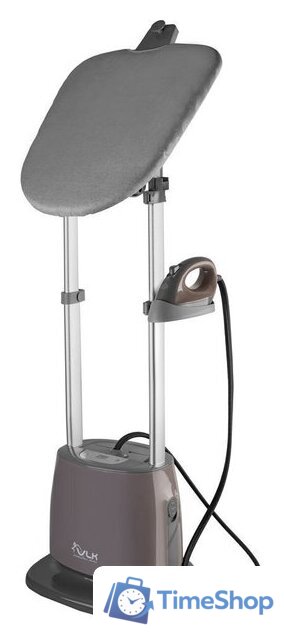 Отпариватель VLK Rimmini 8700 (коричневый) - Изображение №1 — Интернет-магазин Time-Shop