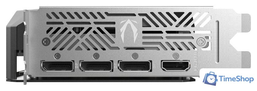 Видеокарта ZOTAC Gaming GeForce RTX 5060 Twin Edge ZT-B50600E-10M - Изображение №8 — Интернет-магазин Time-Shop
