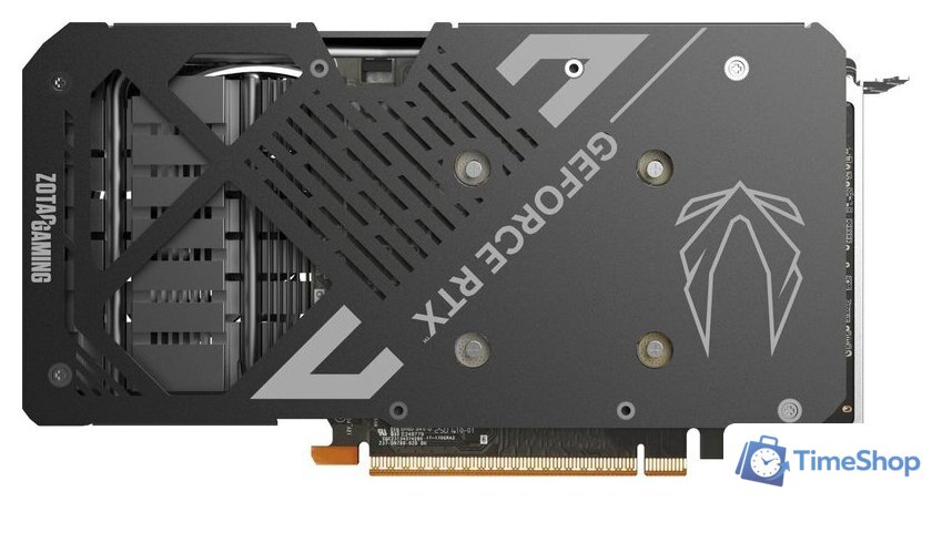 Видеокарта ZOTAC Gaming GeForce RTX 5060 Twin Edge ZT-B50600E-10M - Изображение №5 — Интернет-магазин Time-Shop