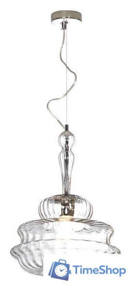 Подвесная люстра Lussole LSP-8502 - Изображение №1 — Интернет-магазин Time-Shop