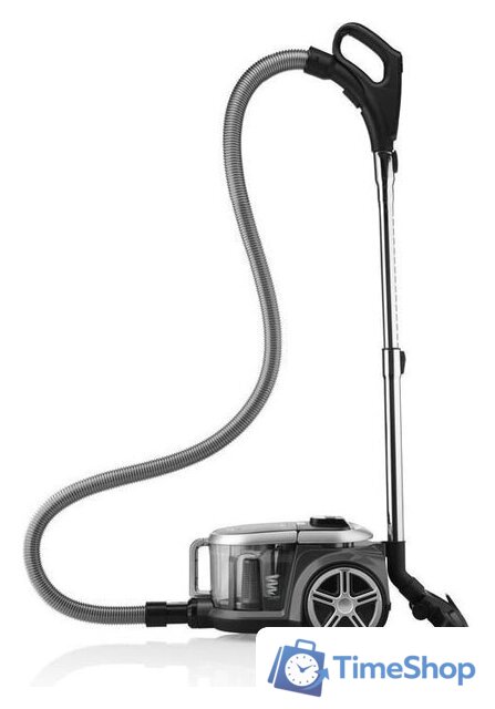 Пылесос ETA Stormy Electronic 4517 90000 - Изображение №4 — Интернет-магазин Time-Shop