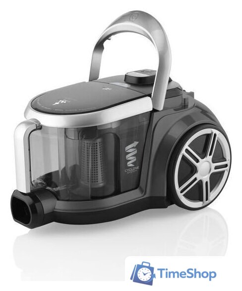 Пылесос ETA Stormy Electronic 4517 90000 - Изображение №3 — Интернет-магазин Time-Shop