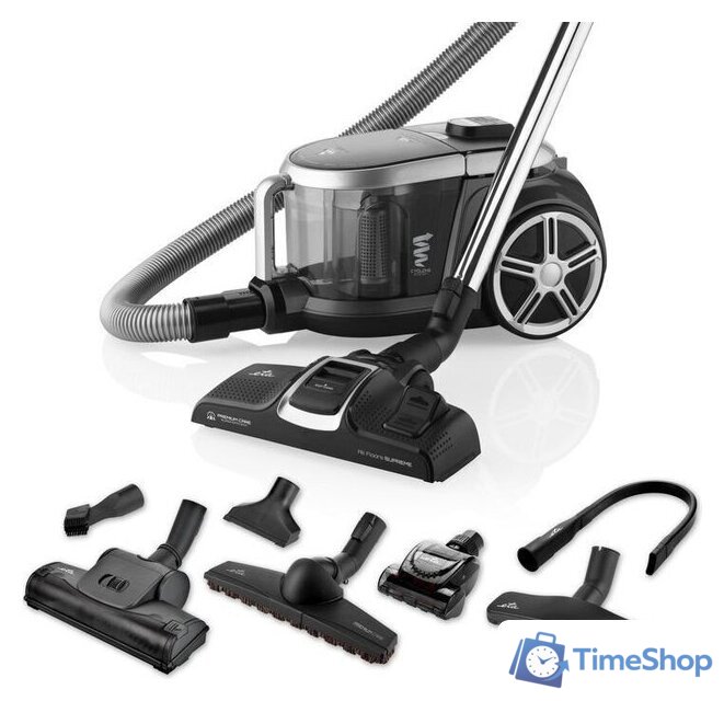 Пылесос ETA Stormy Electronic 4517 90000 - Изображение №1 — Интернет-магазин Time-Shop