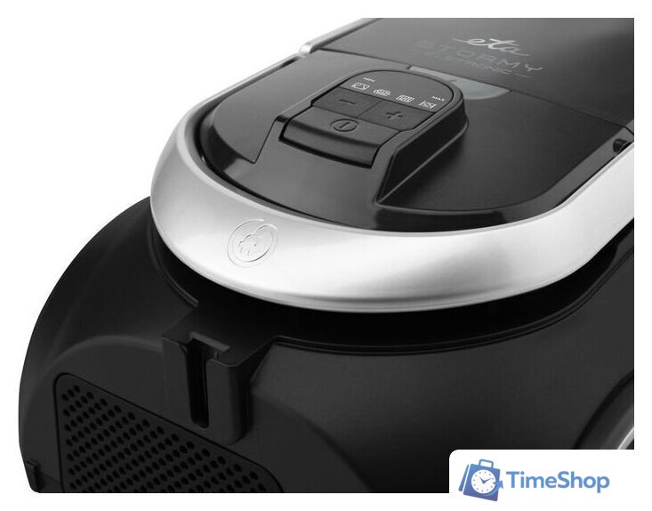 Пылесос ETA Stormy Electronic 4517 90000 - Изображение №5 — Интернет-магазин Time-Shop