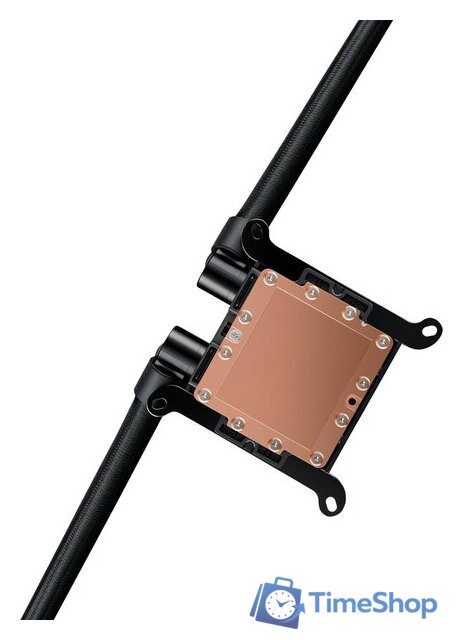 Система жидкостного охлаждения для процессора ASUS ProArt LC 420 - Изображение №9 — Интернет-магазин Time-Shop