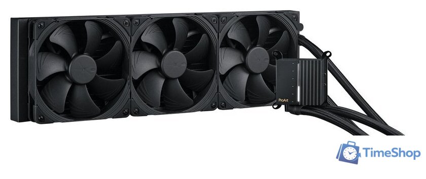 Система жидкостного охлаждения для процессора ASUS ProArt LC 420 - Изображение №3 — Интернет-магазин Time-Shop