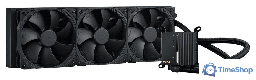 Система жидкостного охлаждения для процессора ASUS ProArt LC 420 - Изображение №2 — Интернет-магазин Time-Shop