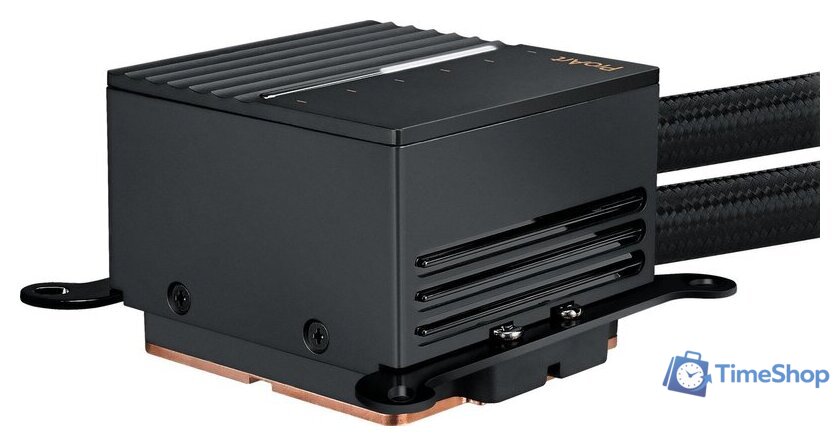 Система жидкостного охлаждения для процессора ASUS ProArt LC 420 - Изображение №6 — Интернет-магазин Time-Shop