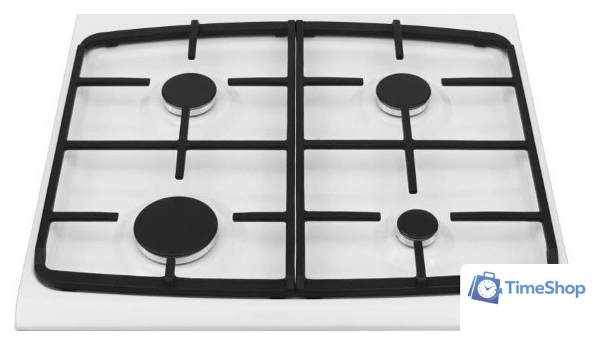 Кухонная плита Hansa FCGW63193 - Изображение №5 — Интернет-магазин Time-Shop