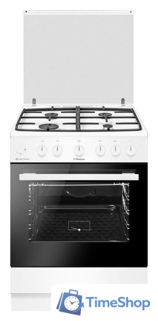 Кухонная плита Hansa FCGW63193 - Изображение №2 — Интернет-магазин Time-Shop