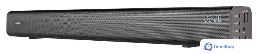Акустика Soundmax SM-SB005P - Изображение №4 — Интернет-магазин Time-Shop