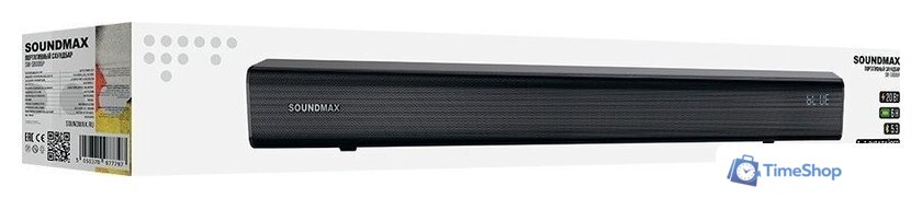 Акустика Soundmax SM-SB005P - Изображение №8 — Интернет-магазин Time-Shop