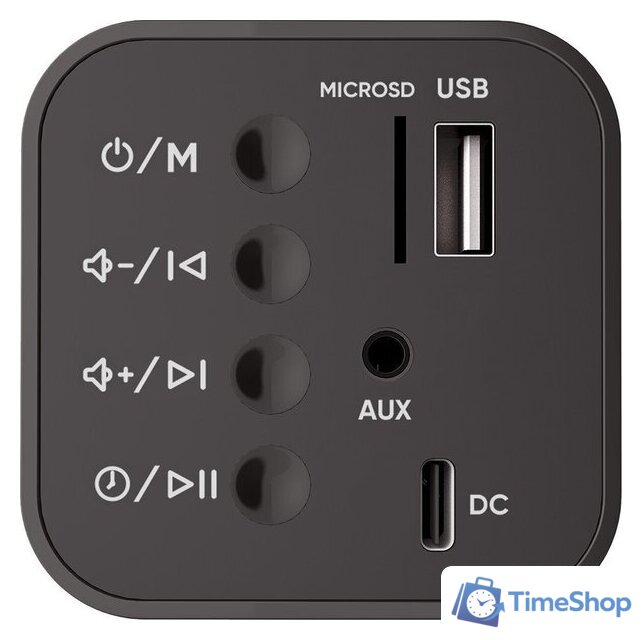 Акустика Soundmax SM-SB005P - Изображение №5 — Интернет-магазин Time-Shop