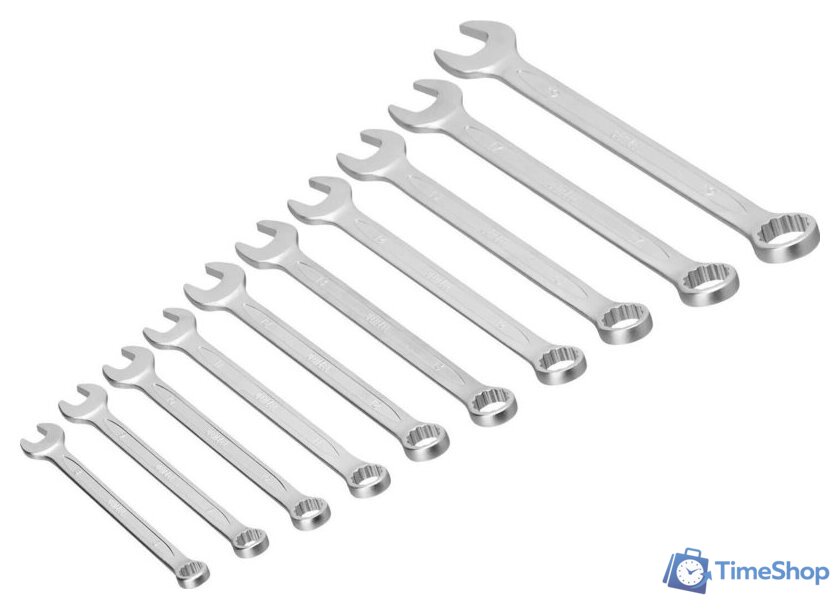 Набор домашнего мастера Denzel 15803 (100 предметов) - Изображение №9 — Интернет-магазин Time-Shop