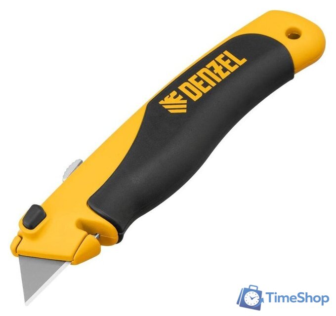 Набор домашнего мастера Denzel 15803 (100 предметов) - Изображение №16 — Интернет-магазин Time-Shop