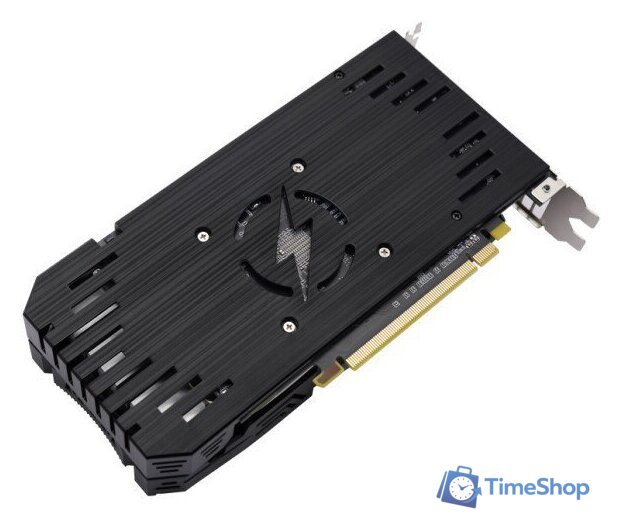 Видеокарта AFOX Radeon RX 5500 8GB GDDR6 AFRX5500-8GD6H7 - Изображение №5 — Интернет-магазин Time-Shop