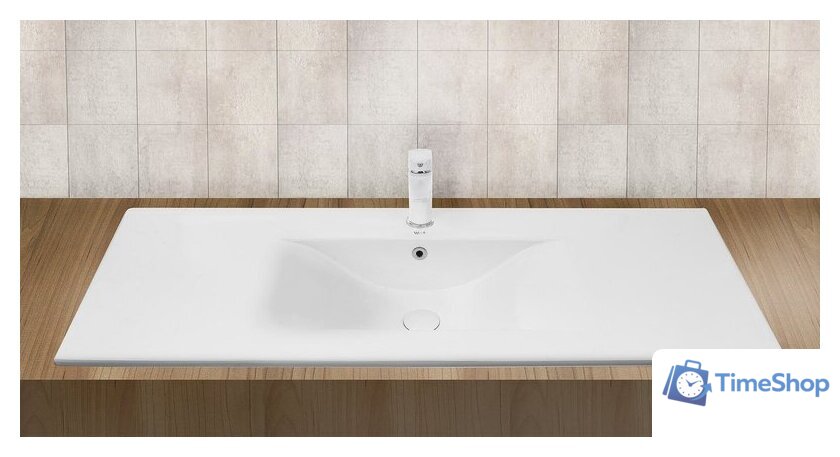 Умывальник WeltWasser Deilbach 7505-100 - Изображение №3 — Интернет-магазин Time-Shop