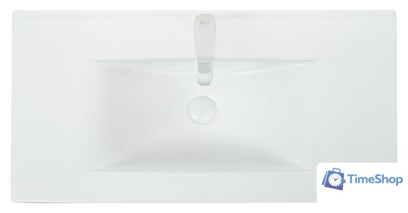 Умывальник WeltWasser Deilbach 7505-100 - Изображение №2 — Интернет-магазин Time-Shop