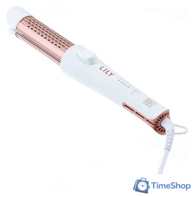 Мультистайлер Dewal Beauty Lily HI2120-White - Изображение №3 — Интернет-магазин Time-Shop