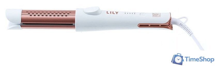 Мультистайлер Dewal Beauty Lily HI2120-White - Изображение №1 — Интернет-магазин Time-Shop