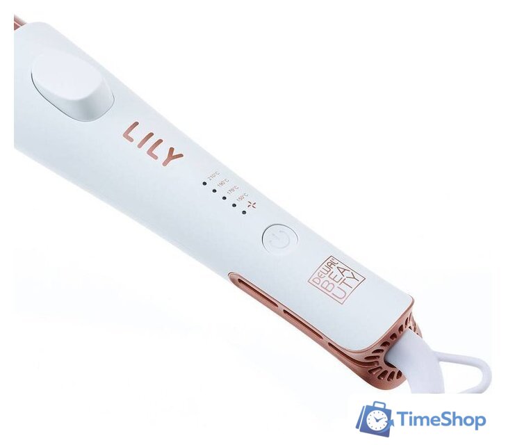 Мультистайлер Dewal Beauty Lily HI2120-White - Изображение №5 — Интернет-магазин Time-Shop