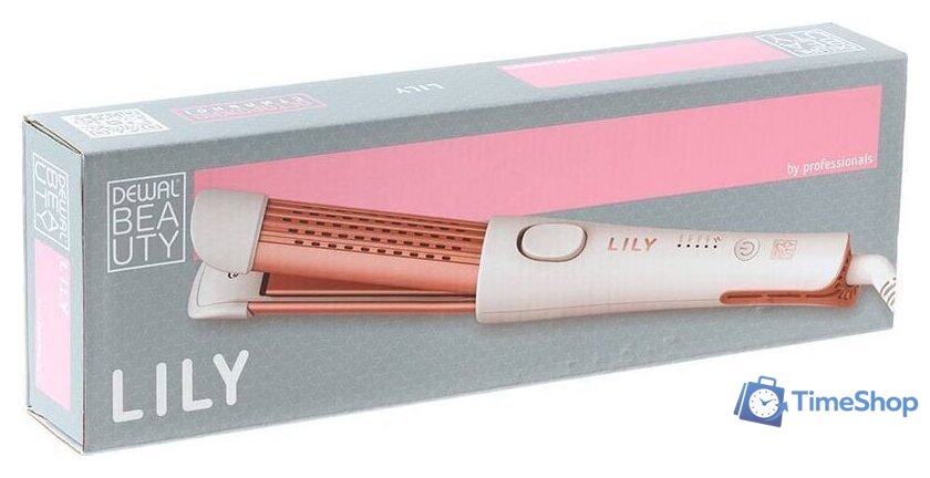 Мультистайлер Dewal Beauty Lily HI2120-White - Изображение №6 — Интернет-магазин Time-Shop