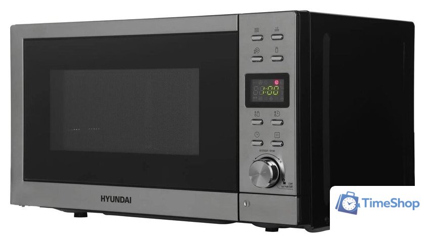 Микроволновая печь Hyundai HYM-D3043 - Изображение №6 — Интернет-магазин Time-Shop