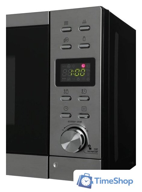 Микроволновая печь Hyundai HYM-D3043 - Изображение №5 — Интернет-магазин Time-Shop