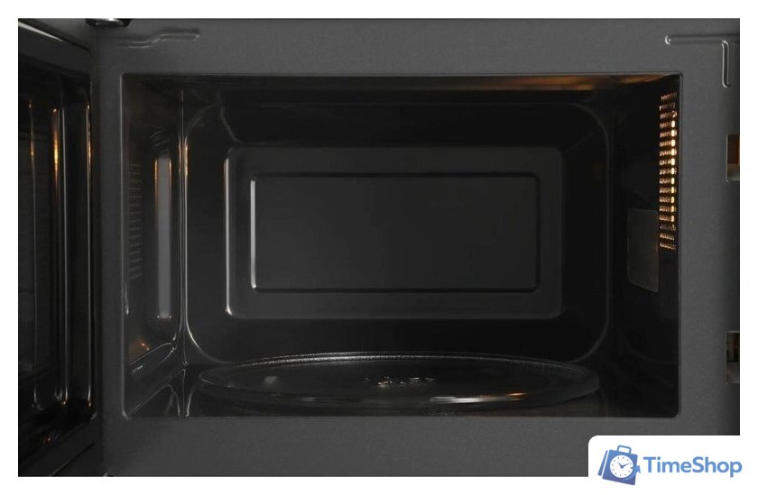 Микроволновая печь Hyundai HYM-D3043 - Изображение №4 — Интернет-магазин Time-Shop
