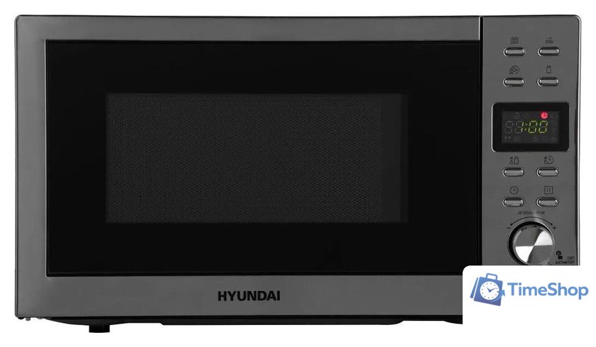 Микроволновая печь Hyundai HYM-D3043 - Изображение №1 — Интернет-магазин Time-Shop