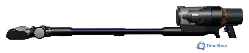 Пылесос Weissgauff V23 BLDC 680 Marine X-Treme Turbo Dust Station - Изображение №3 — Интернет-магазин Time-Shop