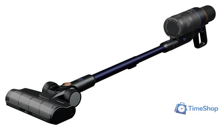 Пылесос Weissgauff V23 BLDC 680 Marine X-Treme Turbo Dust Station - Изображение №2 — Интернет-магазин Time-Shop