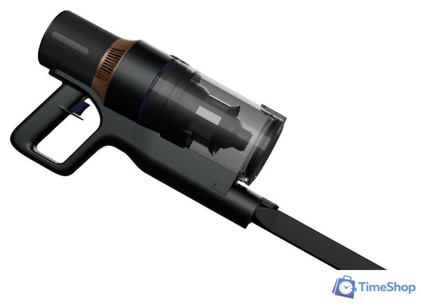 Пылесос Weissgauff V23 BLDC 680 Marine X-Treme Turbo Dust Station - Изображение №5 — Интернет-магазин Time-Shop