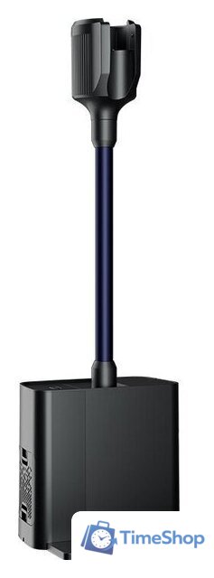 Пылесос Weissgauff V23 BLDC 680 Marine X-Treme Turbo Dust Station - Изображение №8 — Интернет-магазин Time-Shop