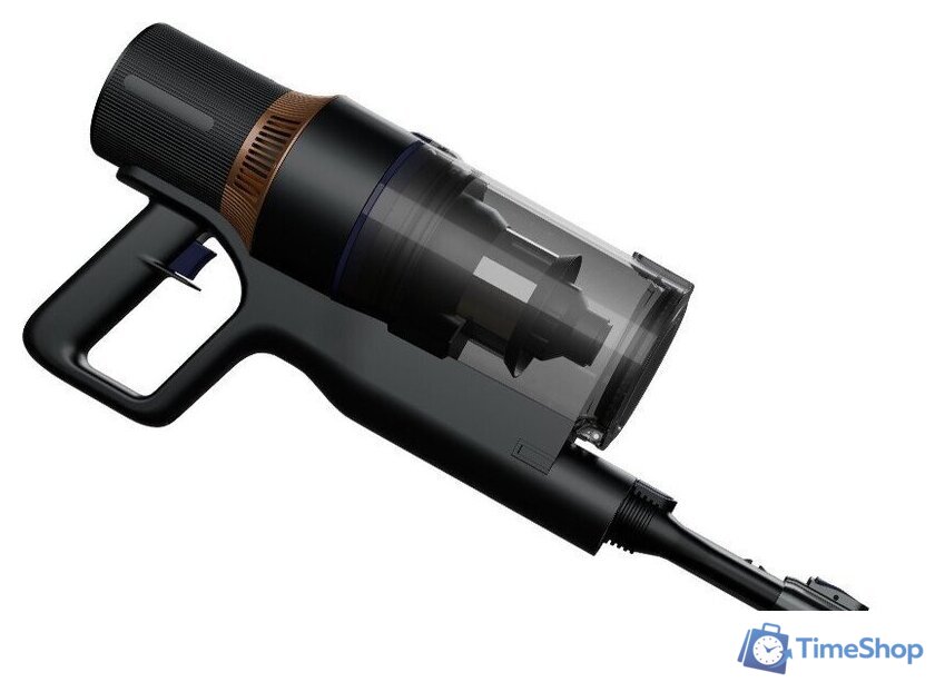 Пылесос Weissgauff V23 BLDC 680 Marine X-Treme Turbo Dust Station - Изображение №4 — Интернет-магазин Time-Shop