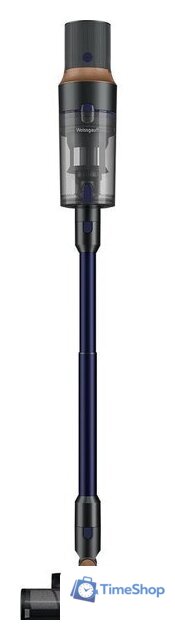 Пылесос Weissgauff V23 BLDC 680 Marine X-Treme Turbo Dust Station - Изображение №10 — Интернет-магазин Time-Shop