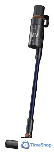 Пылесос Weissgauff V23 BLDC 680 Marine X-Treme Turbo Dust Station - Изображение №9 — Интернет-магазин Time-Shop